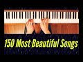 It Might As Well Be Spring (150 Most Beautiful Songs) [Early Intermediate Piano Tutorial]