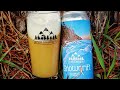 Arvon|Snow Drift|Lupomax Hazy Goodness