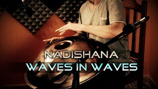 Waves in waves - Nadishana