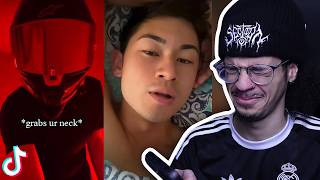 TikTok Cringe That Almost Killed Me