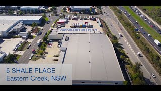 Vawdrey Sydney Site Tour