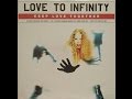 LOVE TO INFINITY - KEEP LOVE TOGETHER (CLASSIC PARADAISE MIX ''Parts 1 & 2'')