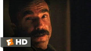 I Have a Competition in Me - There Will Be Blood (3/8) Movie CLIP (2007) HD