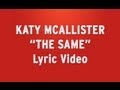 Katy McAllister - 