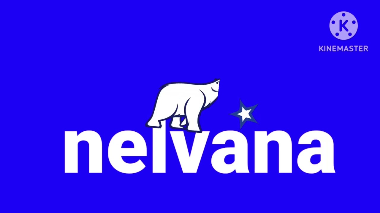 Nelvana Logo Remake - YouTube