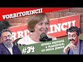 Podcast Vorbitorincii #34. Istoria neștiută a plagiatului. Cu Emilia Șercan