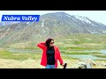 Delhi to Ladakh - Khardungla to Diskit Nubra Valley - Episode 5