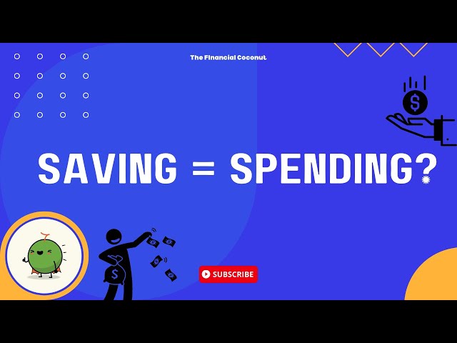 Saving Hacks In Singapore
