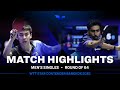 Vitor Ishiy vs Sathiyan Gnanasekaran | MS R64 | WTT Star Contender Bangkok 2023