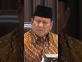 Tegas dan Berwibawa Presidenku #Shorts