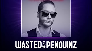 Wasted Penguinz @ HTID 2024 | HSU EVENTS