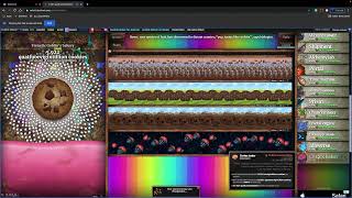 Max Cookie Clicker Final Ascension