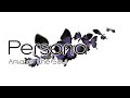 aria of the soul persona 1 psp