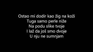 Dzenan Loncarevic - Ne vraca se ljubav nikad - Marbel Tekstovi