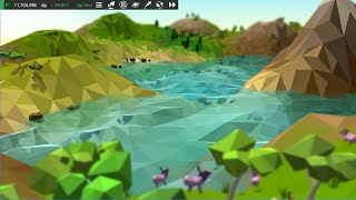 Equilinox - Java Game Devlog 15: Many Updates!