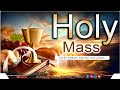 Holy Mass II Matridham Ashram || FR. ANIL DEV IMS II 10-11-2024