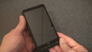 HTC HD2 Hardware Tour | Pocketnow