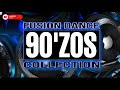 90'zos Fusion Dance Collection Vol. 11