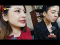 食客团vlog：amber疯狂投喂芝芙，解锁常德钵子菜的快乐！ 《中国有滋味》a delicious guess mangotv ride the wind 2023