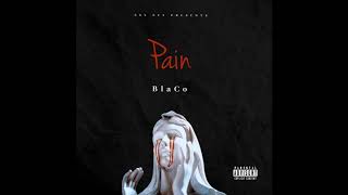 BlaCo - PAIN (Prod. by Lbeats)