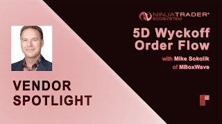 MBoxWave - 5D Order Flow Webinar