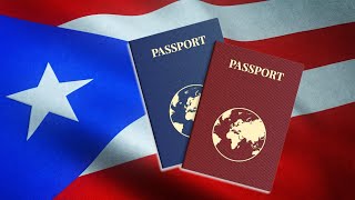 Puerto Rican Citizenship Explained (Secret Benefits) 🇵🇷