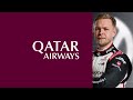 Russell's Dramatic Crash!  The Top 10 Onboards  2024 Australian Grand Prix  Qatar Airways