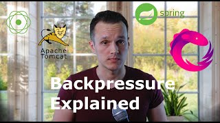Backpressure in Java Ecosystem: Spring WebFlux, Flow Control and Reactor Explained in a nutshell