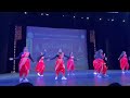 USA Kodi Parakura Kaalam BEST DANCE PERFORMANCE  - Sahi Dance