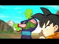 1 dragon ball z sparking zero 2024 episode 1 day 1 live