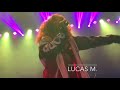 SZA: The CTRL Tour Live In Atlanta