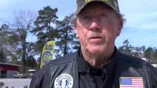 Two forgotten heroes remembered, laid to rest at Florence National Cemetery