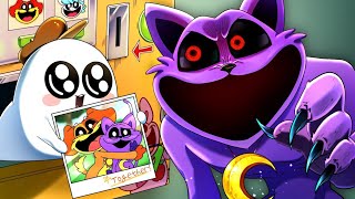 How to cook CATNAP😺 - POPPY PLAYTIME CHAPTER 3 | GH'S ANIMATIONskibidi🚀