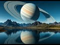 Cosmic Music, Relaxing Music, Focus Music for Reading and Writing, Background Music to Sleep