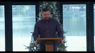 Lakeview Church Online | December 8, 2024 | Heaven Came Down Week 2 | Luke 1:26-38