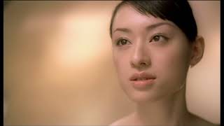 マキアージュ　資生堂CM　200705015