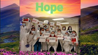 Celebrating Lab Week!! Thanks to all Medical Lab Professionals!!!