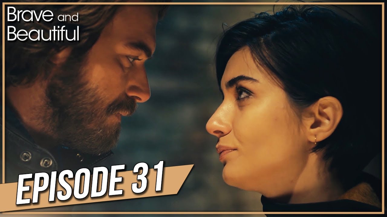 Brave And Beautiful - Episode 31 (Hindi Dubbed) | ब्रवे एंड ब्यॉटीफूल ...