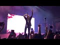 Post Malone’s Stoney Tour at the Brooklyn Bowl, Las Vegas.