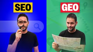 GEO vs SEO - Is it just a Giant Reskin of Keyword Stuffing?