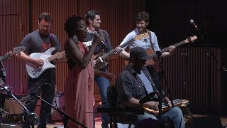 Bokanté performs at SFJAZZ