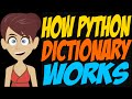 How Python Dictionary Works