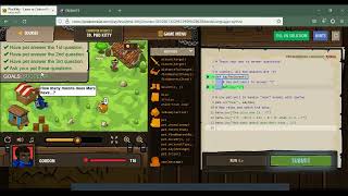 Coding for Kids – PhD Kitty Step-by-Step Tutorial | Computer Science