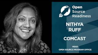 FINOS OSR Project | Why Your OSPO Needs to Invest in More Than Compliance | Nithya Ruff