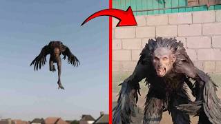 Incredible Moments Caught on Camera Ep.19