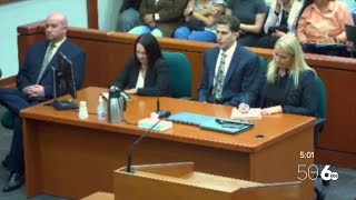 Bryan Kohberger's Ada County trial date up for discussion