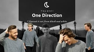 ONE DIRECTION:YOU AND I (REMIX)