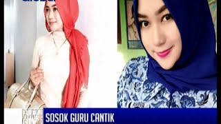 Heboh Guru cantik guncang dunia maya - BIS 26/07