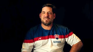 Jozef Bosansky | Winning the Archery World Cup at age 47 | Behind the Bow