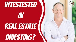 Are You Interested in Investing? | House Hacking
